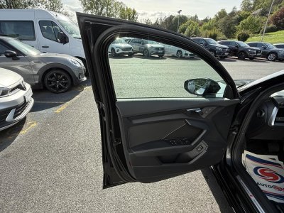 Audi A3 Sportback 14 45 TFSI e - 245 - BV S-Tronic 6 Competition CARPLAY + RADAR AR   - 27