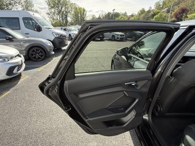 Audi A3 Sportback 14 45 TFSI e - 245 - BV S-Tronic 6 Competition CARPLAY + RADAR AR   - 28