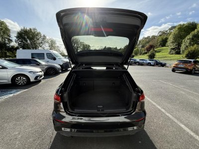 Audi A3 Sportback 14 45 TFSI e - 245 - BV S-Tronic 6 Competition CARPLAY + RADAR AR   - 29