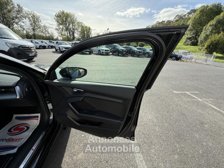 Audi A3 Sportback 14 45 TFSI e - 245 - BV S-Tronic 6 Competition CARPLAY + RADAR AR - 31