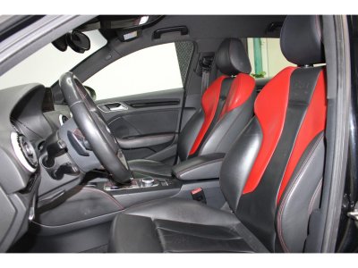Audi S3 SPORTBACK Quattro 20 TFSI - 300 - BV S-tronic   - 6