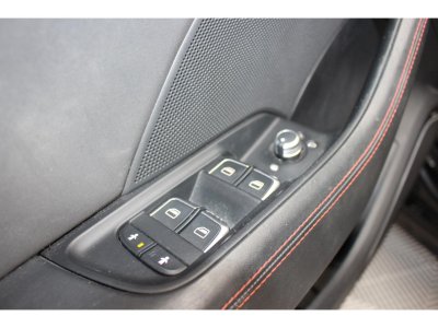 Audi S3 SPORTBACK Quattro 20 TFSI - 300 - BV S-tronic   - 18