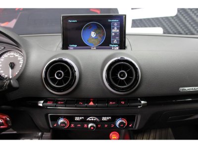 Audi S3 SPORTBACK Quattro 20 TFSI - 300 - BV S-tronic   - 20