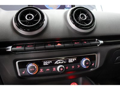 Audi S3 SPORTBACK Quattro 20 TFSI - 300 - BV S-tronic   - 21