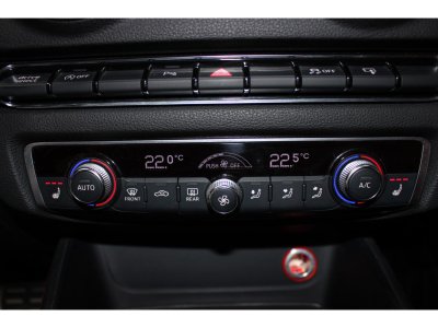 Audi S3 SPORTBACK Quattro 20 TFSI - 300 - BV S-tronic   - 22