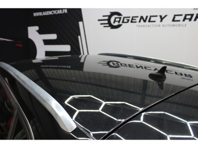 Audi S3 SPORTBACK Quattro 20 TFSI - 300 - BV S-tronic   - 23