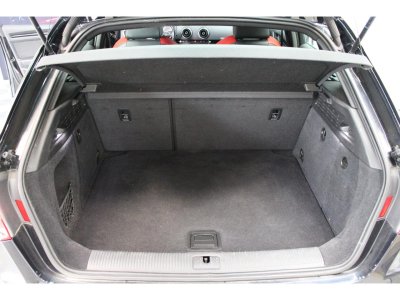 Audi S3 SPORTBACK Quattro 20 TFSI - 300 - BV S-tronic   - 25