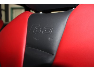 Audi S3 SPORTBACK Quattro 20 TFSI - 300 - BV S-tronic   - 29