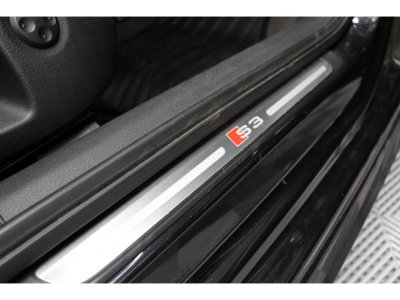 Audi S3 SPORTBACK Quattro 20 TFSI - 300 - BV S-tronic   - 35