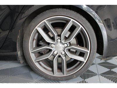 Audi S3 SPORTBACK Quattro 20 TFSI - 300 - BV S-tronic   - 39