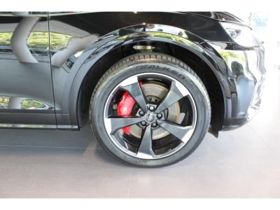 Audi SQ5 S Quattro 30 V6 TDI - 347 - BVA Tiptronic S 2017  PHASE 1   - 6