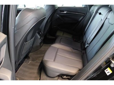 Audi SQ5 S Quattro 30 V6 TDI - 347 - BVA Tiptronic S 2017  PHASE 1   - 9