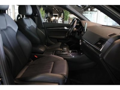 Audi SQ5 S Quattro 30 V6 TDI - 347 - BVA Tiptronic S 2017  PHASE 1   - 10