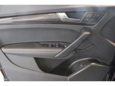 Audi SQ5 S Quattro 30 V6 TDI - 347 - BVA Tiptronic S 2017  PHASE 1   - 11