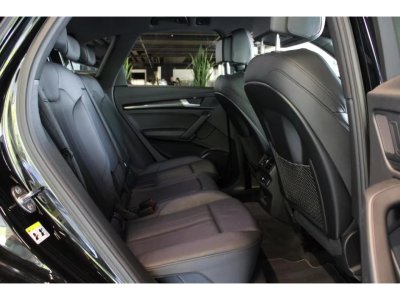 Audi SQ5 S Quattro 30 V6 TDI - 347 - BVA Tiptronic S 2017  PHASE 1   - 13