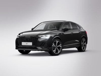 Audi Q3 Sportback 15 35 TFSI - 150  2019 S Line   - 1