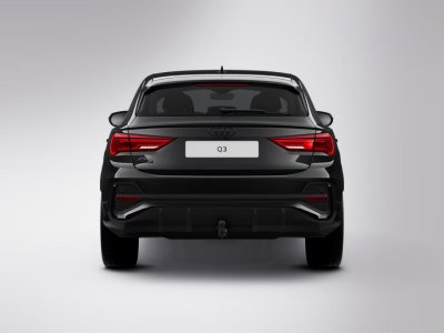 Audi Q3 Sportback 15 35 TFSI - 150  2019 S Line   - 5