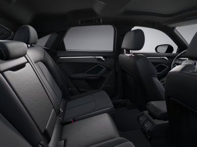 Audi Q3 Sportback 15 35 TFSI - 150  2019 S Line   - 10