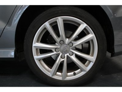 Audi A3 Berline 16 TDI 110 BV S-Tronic S line   - 5