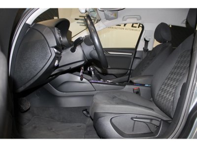 Audi A3 Berline 16 TDI 110 BV S-Tronic S line   - 6