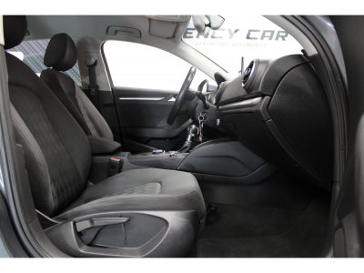 Audi A3 Berline 16 TDI 110 BV S-Tronic S line   - 9