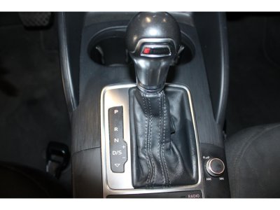 Audi A3 Berline 16 TDI 110 BV S-Tronic S line   - 13