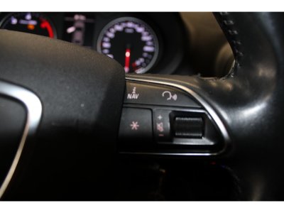 Audi A3 Berline 16 TDI 110 BV S-Tronic S line   - 15