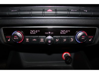 Audi A3 Berline 16 TDI 110 BV S-Tronic S line   - 17