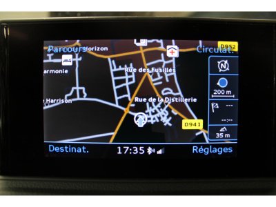 Audi A3 Berline 16 TDI 110 BV S-Tronic S line   - 19
