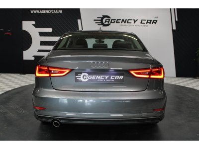 Audi A3 Berline 16 TDI 110 BV S-Tronic S line   - 23