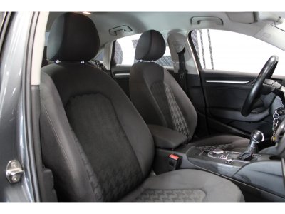 Audi A3 Berline 16 TDI 110 BV S-Tronic S line   - 25