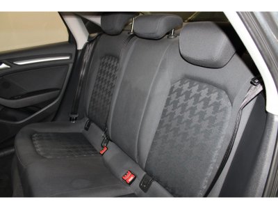 Audi A3 Berline 16 TDI 110 BV S-Tronic S line   - 27