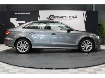 Audi A3 Berline 16 TDI 110 BV S-Tronic S line   - 28