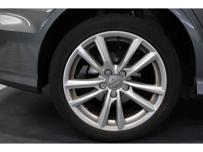 Audi A3 Berline 16 TDI 110 BV S-Tronic S line   - 30