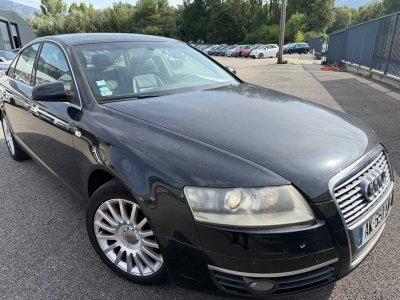 Audi A6 27 TDI AMBITION LUXE   - 2
