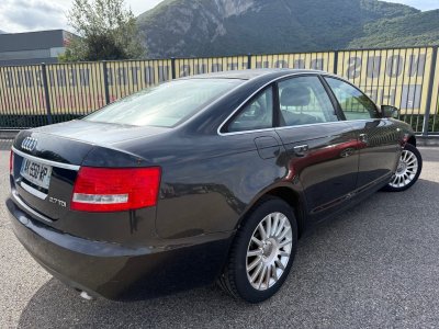 Audi A6 27 TDI AMBITION LUXE   - 3