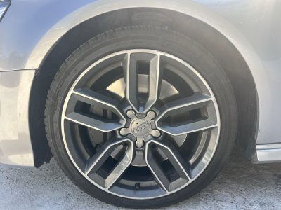 Audi S3 SPORTBACK 20 TFSI 310 S tronic 7 Quattro   - 9