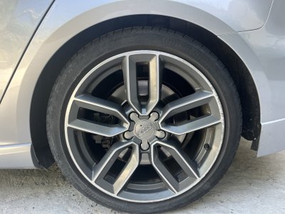 Audi S3 SPORTBACK 20 TFSI 310 S tronic 7 Quattro   - 10