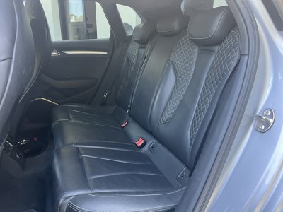 Audi S3 SPORTBACK 20 TFSI 310 S tronic 7 Quattro   - 14