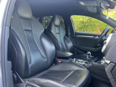 Audi S3 SPORTBACK 20 TFSI 310 S tronic 7 Quattro   - 15