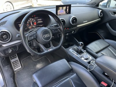 Audi S3 SPORTBACK 20 TFSI 310 S tronic 7 Quattro   - 20