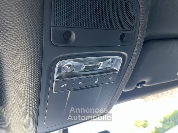 Audi S3 SPORTBACK 20 TFSI 310 S tronic 7 Quattro - 21