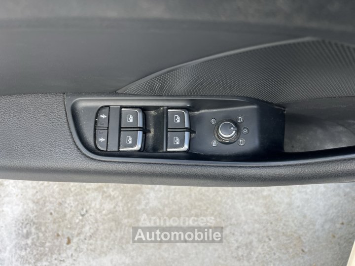 Audi S3 SPORTBACK 20 TFSI 310 S tronic 7 Quattro - 34