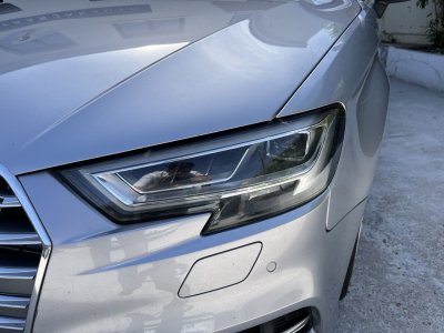 Audi S3 SPORTBACK 20 TFSI 310 S tronic 7 Quattro   - 38