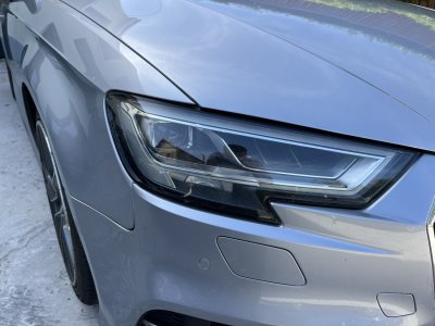 Audi S3 SPORTBACK 20 TFSI 310 S tronic 7 Quattro   - 39