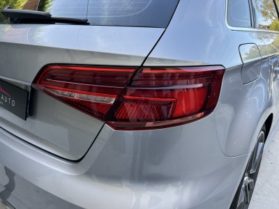 Audi S3 SPORTBACK 20 TFSI 310 S tronic 7 Quattro   - 40