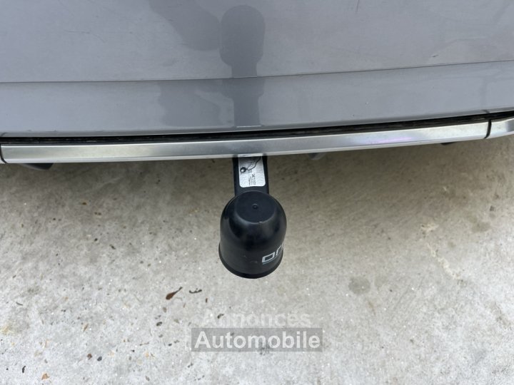 Audi S3 SPORTBACK 20 TFSI 310 S tronic 7 Quattro - 42