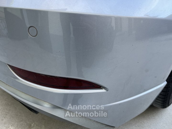 Audi S3 SPORTBACK 20 TFSI 310 S tronic 7 Quattro - 48
