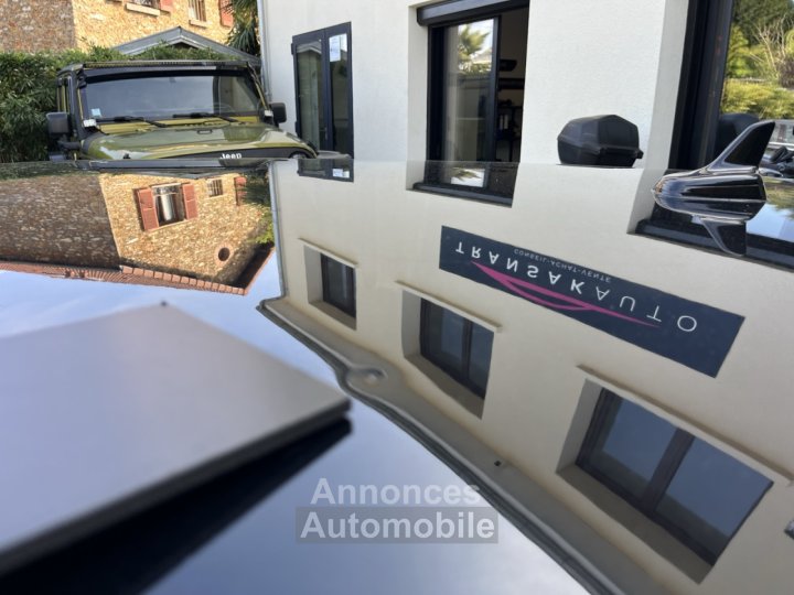 Audi S3 SPORTBACK 20 TFSI 310 S tronic 7 Quattro - 49