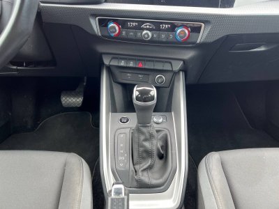 Audi A1 Sportback II 25 10 TFSI 95ch Advanced Stronic *SUIVI / 1ere MAIN / CARPLAY*   - 13